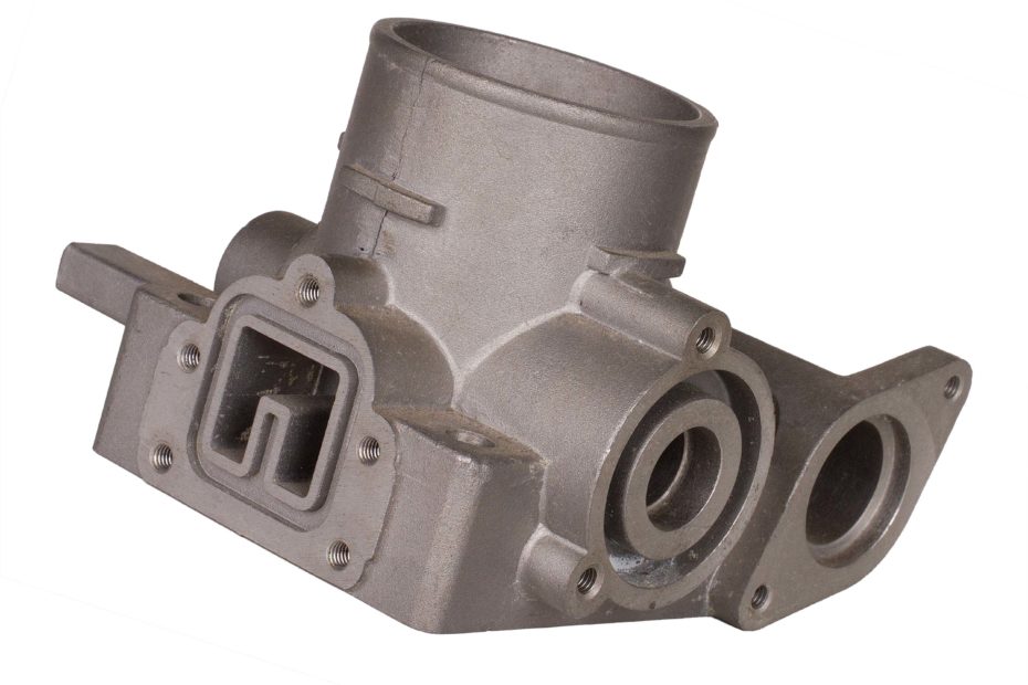AMS Die Casting AMS Die Casting
