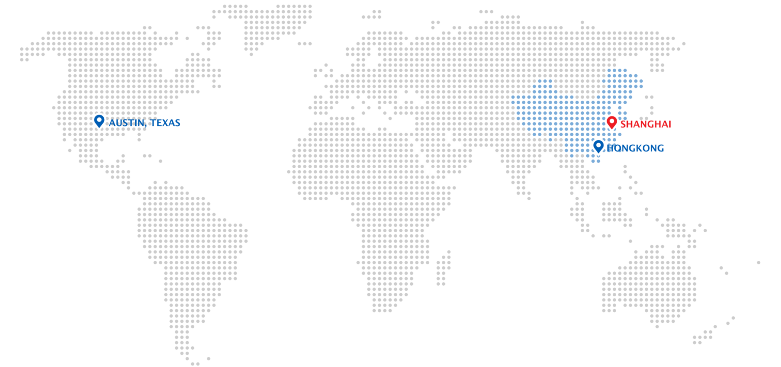 AMS Map