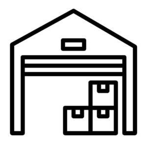warehouse services