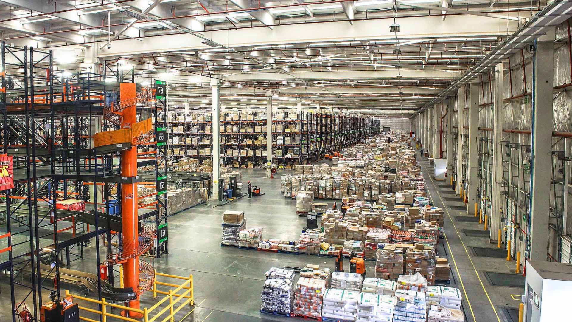 What are the 4 types of warehousing? Leia aqui: What are the 4 types of ...