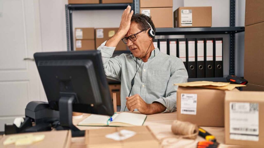 Warehouse Shipping Mistakes – How to Avoid and Correct Them