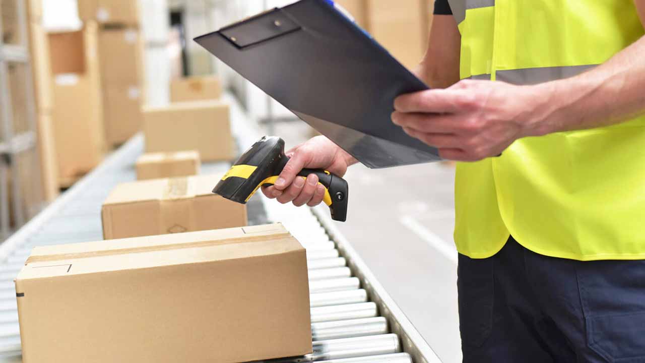 order fulfillment barcode scanning