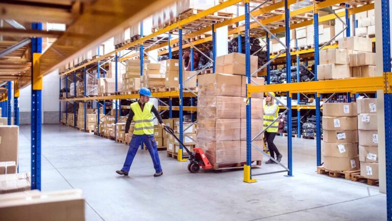 What is a Cold Storage Warehouse? Key Features and Importance