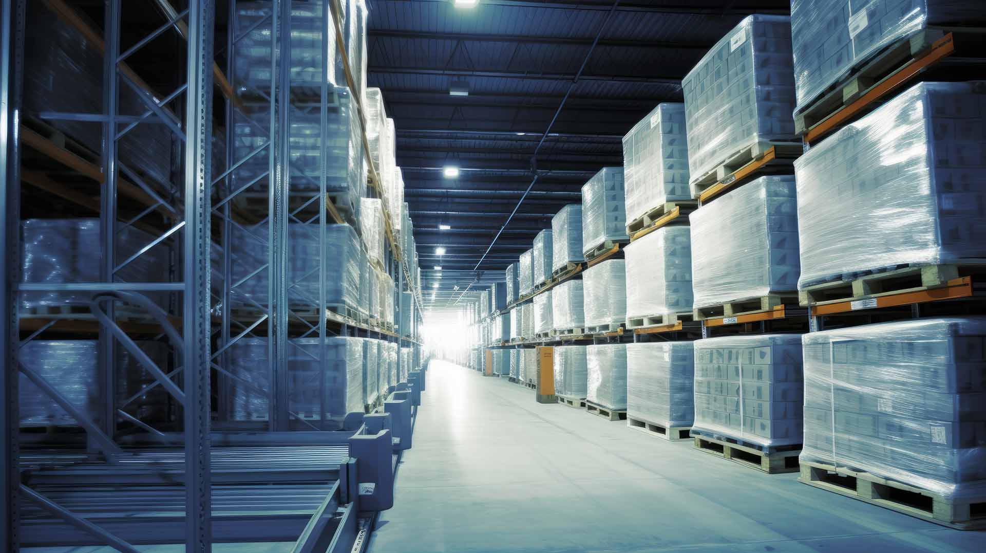 What is Cold Storage - How Does Cold Storage Work? - Stockarea