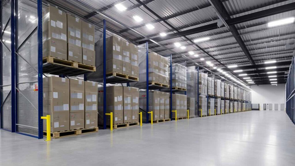 Unlocking the Benefits of a ClimateControlled Warehouse