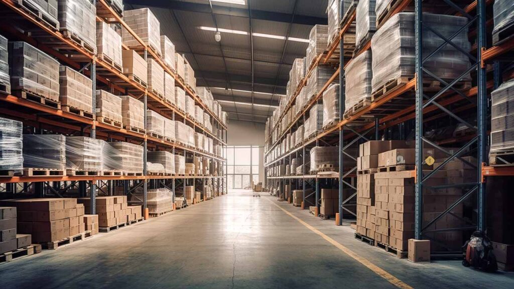 Warehousing Guide Functions, Benefits, and Solutions