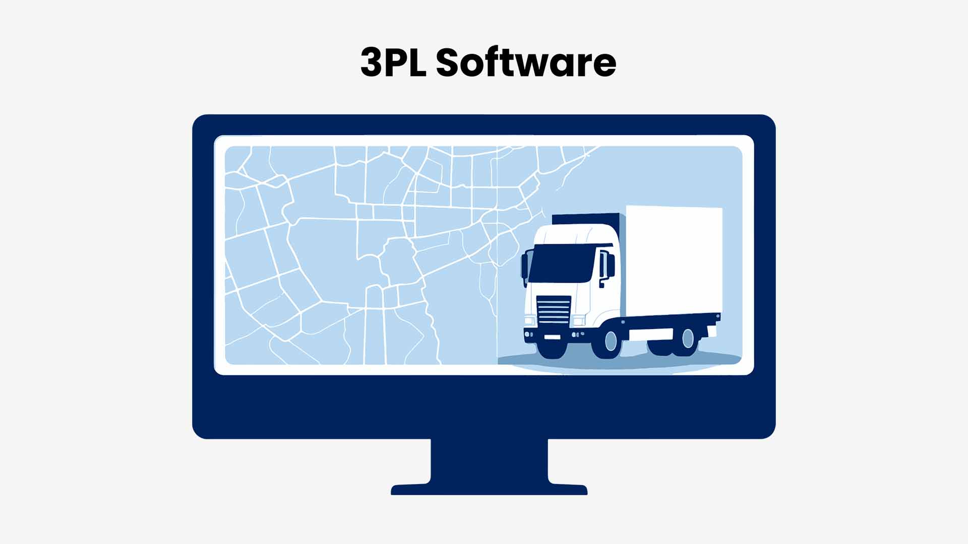 3pl software illustration