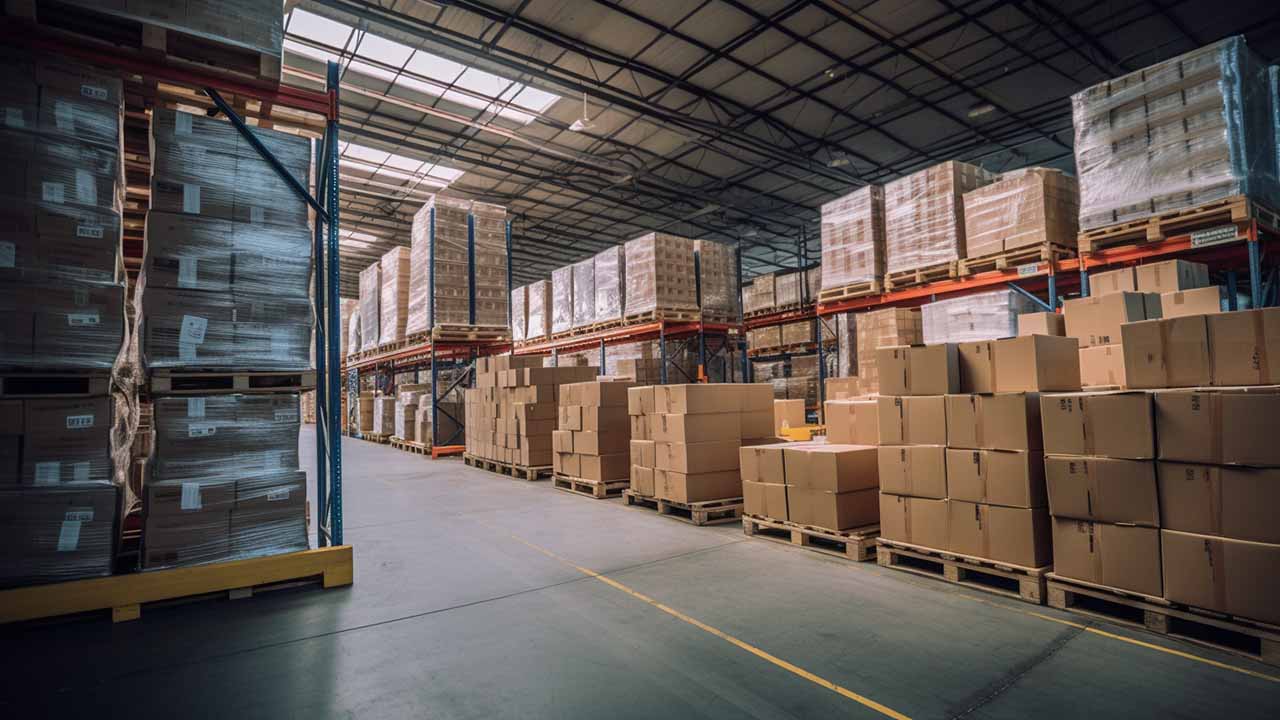safety stock as a part of inventory management