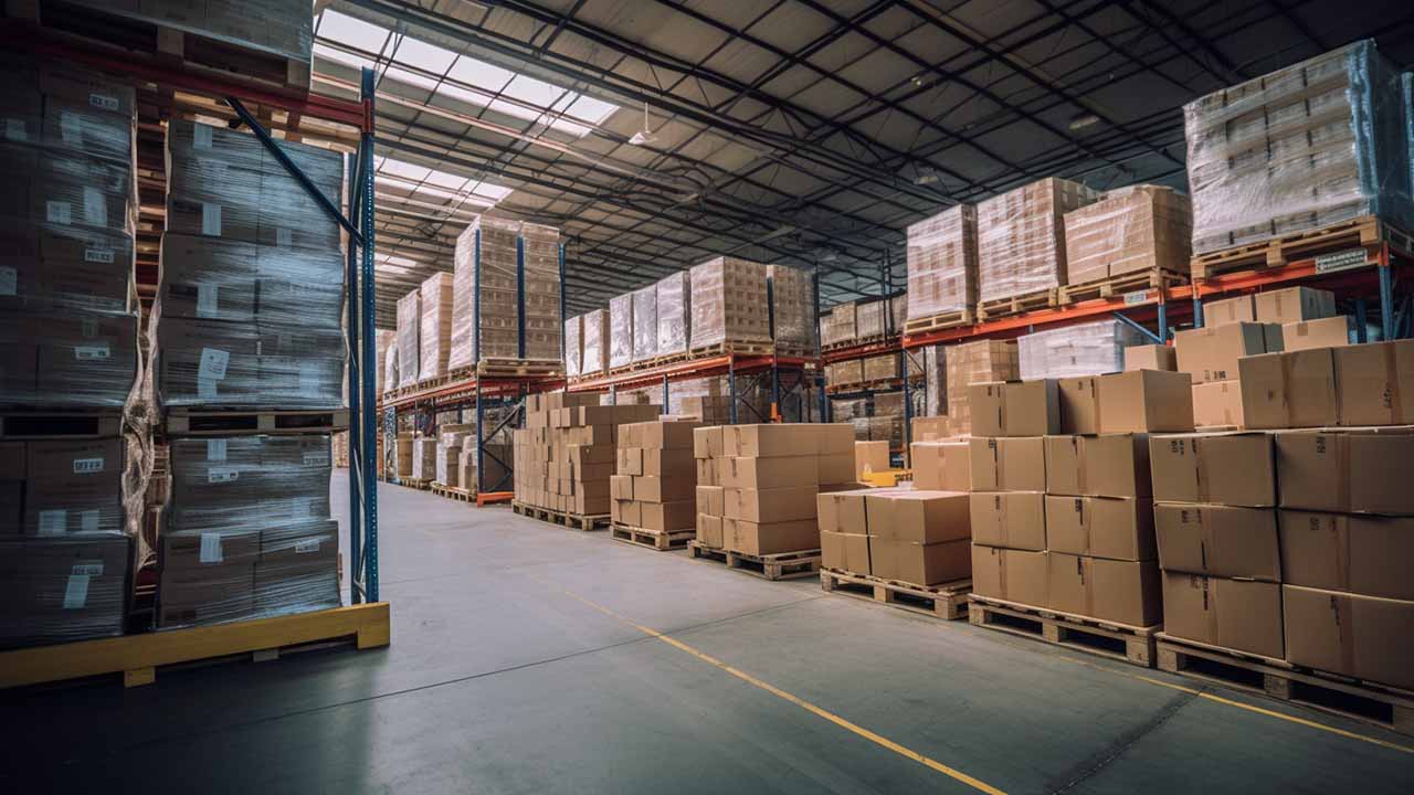 Metode Safety Stock