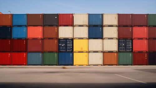 Integrated, Affordable Warehouse Space in Central Texas