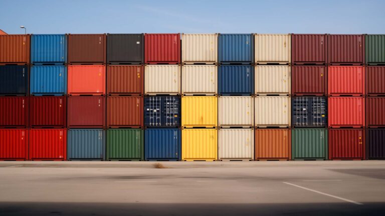 Integrated, Affordable Warehouse Space in Central Texas