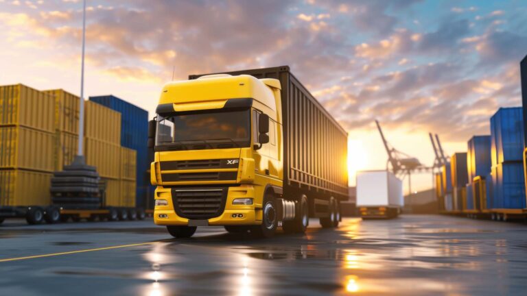 Central Texas Warehouse Storage Solutions
