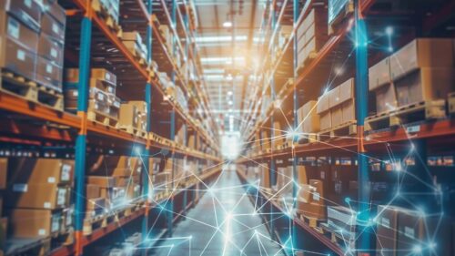 Unrivaled Warehouse Services That Improve 3PL Processes