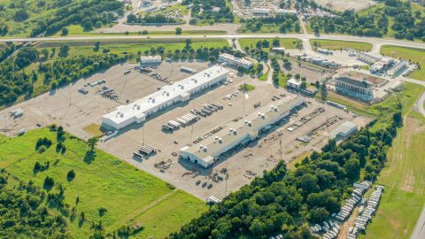 Northpoint Facility Northpoint Facility