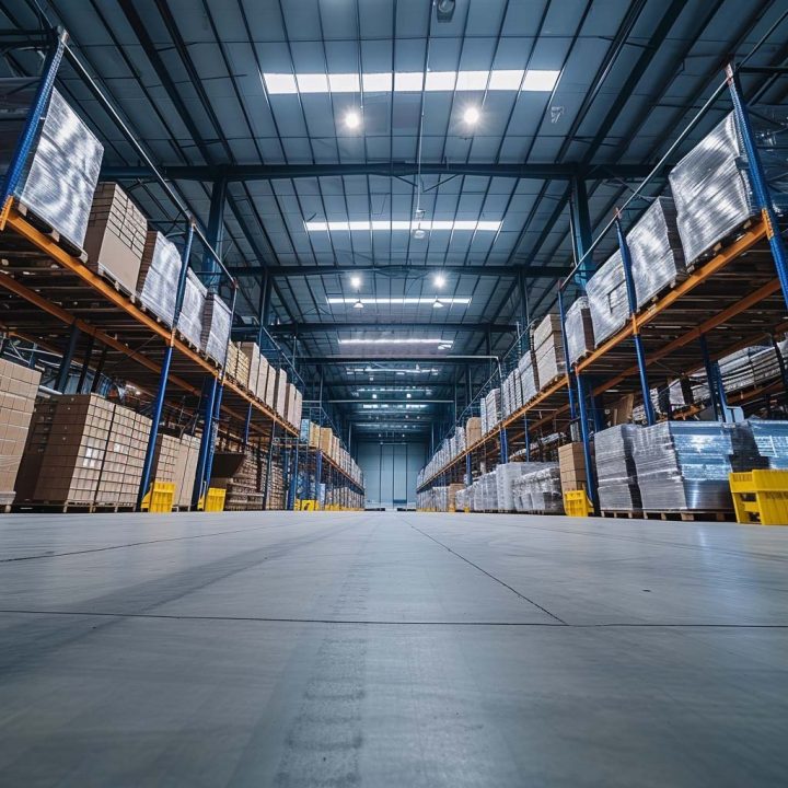 Discover Our Core Warehouse Function Solutions, Warehousing Services And Warehouse Capabilities