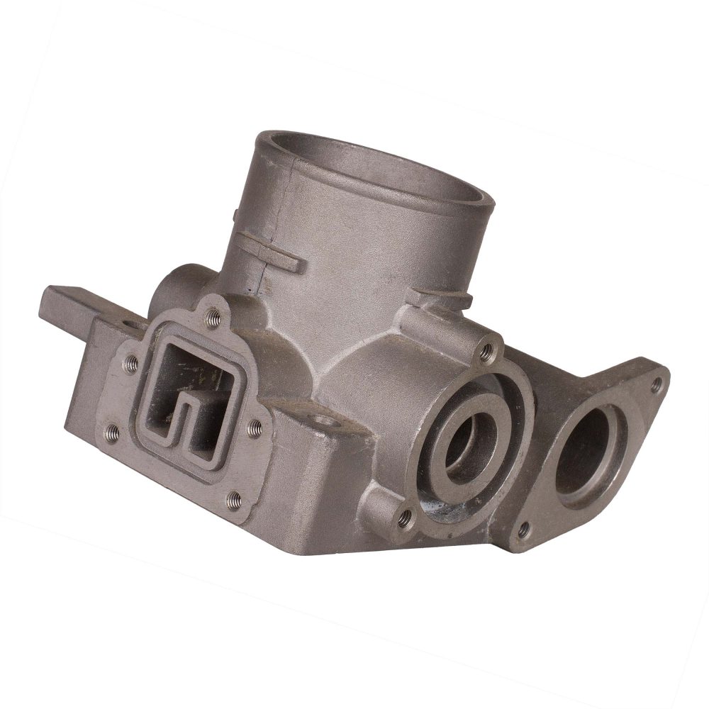 AMS Die Casting AMS Die Casting