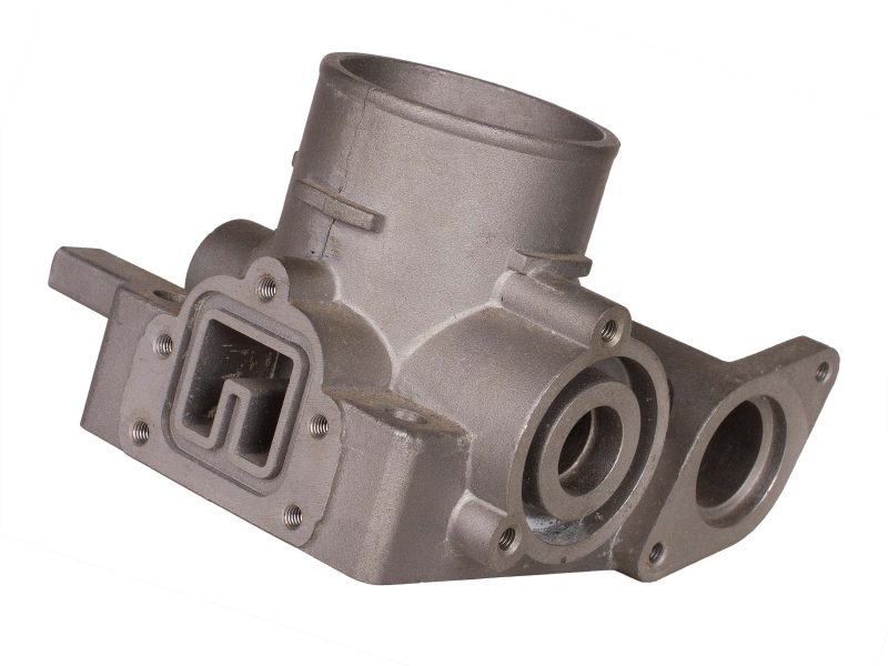 AMS Die Casting AMS Die Casting