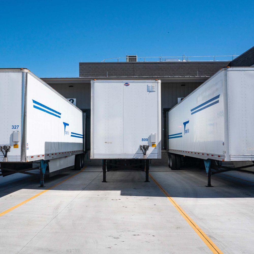AMS Logistics AMS Logistics