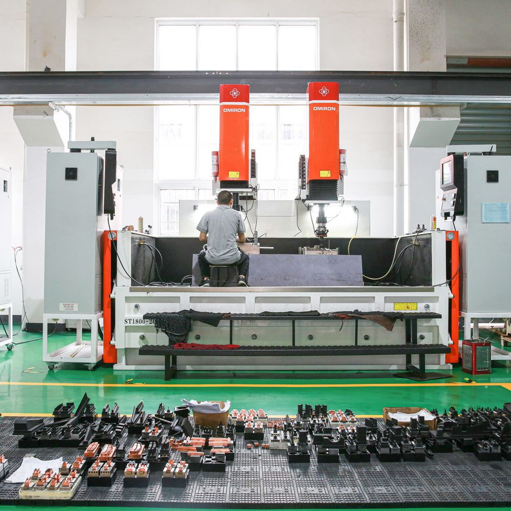 AMS Tooling and Machining AMS Tooling and Machining