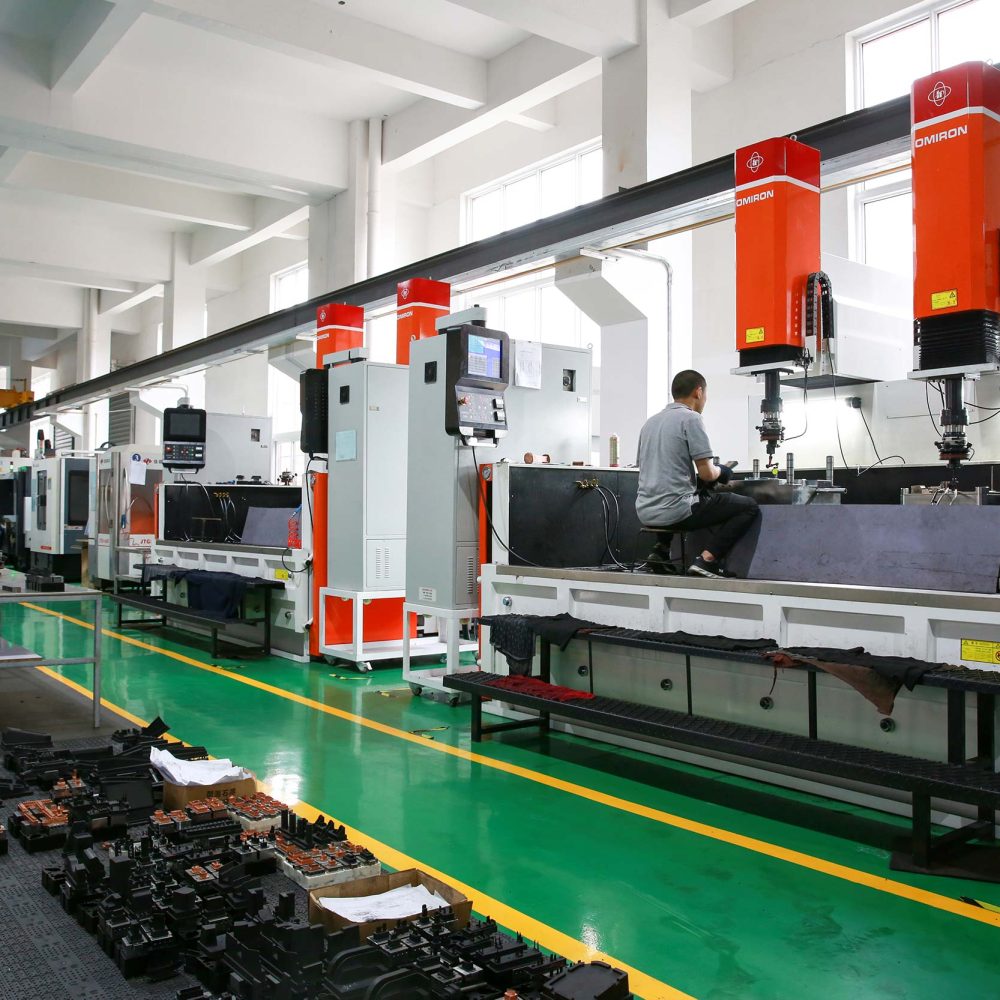 AMS Machining AMS Machining