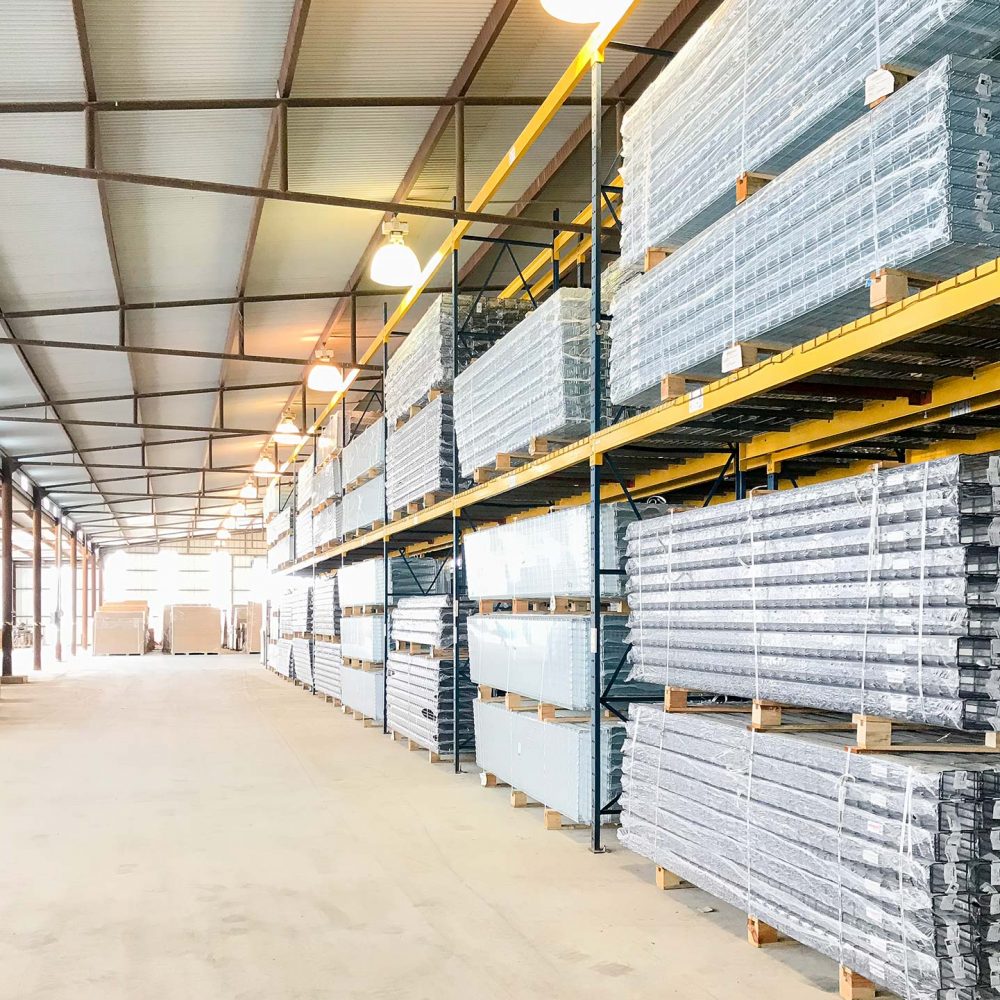 AMS Warehousing & Inventory AMS Warehousing & Inventory