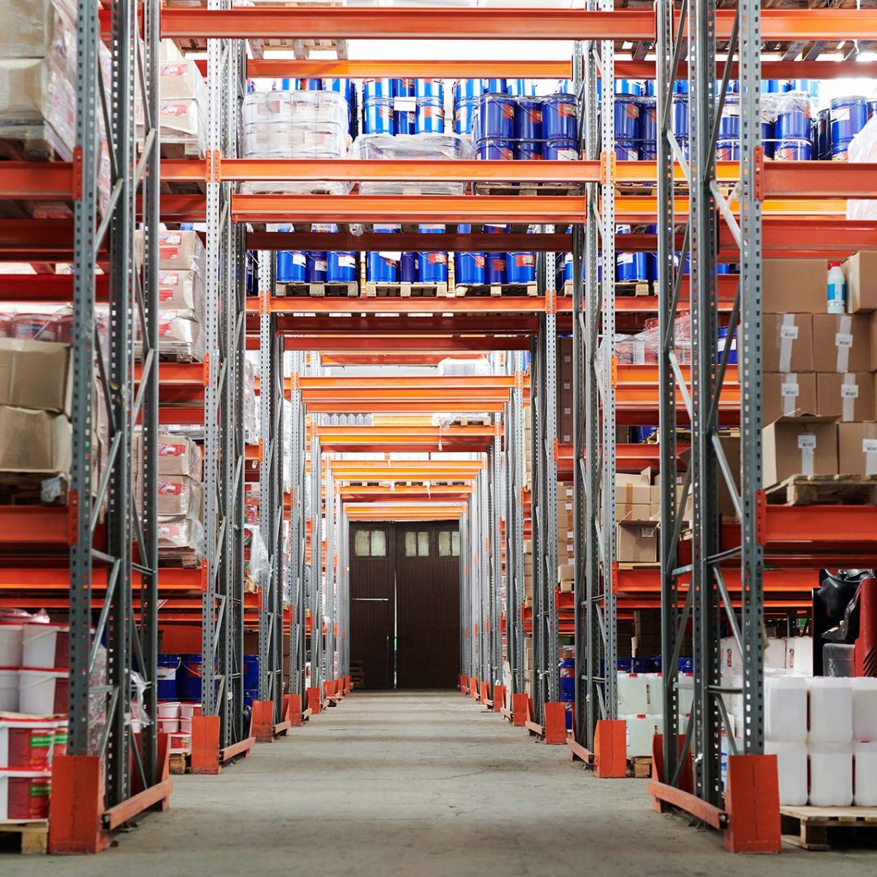 AMS Warehouse AMS Warehouse