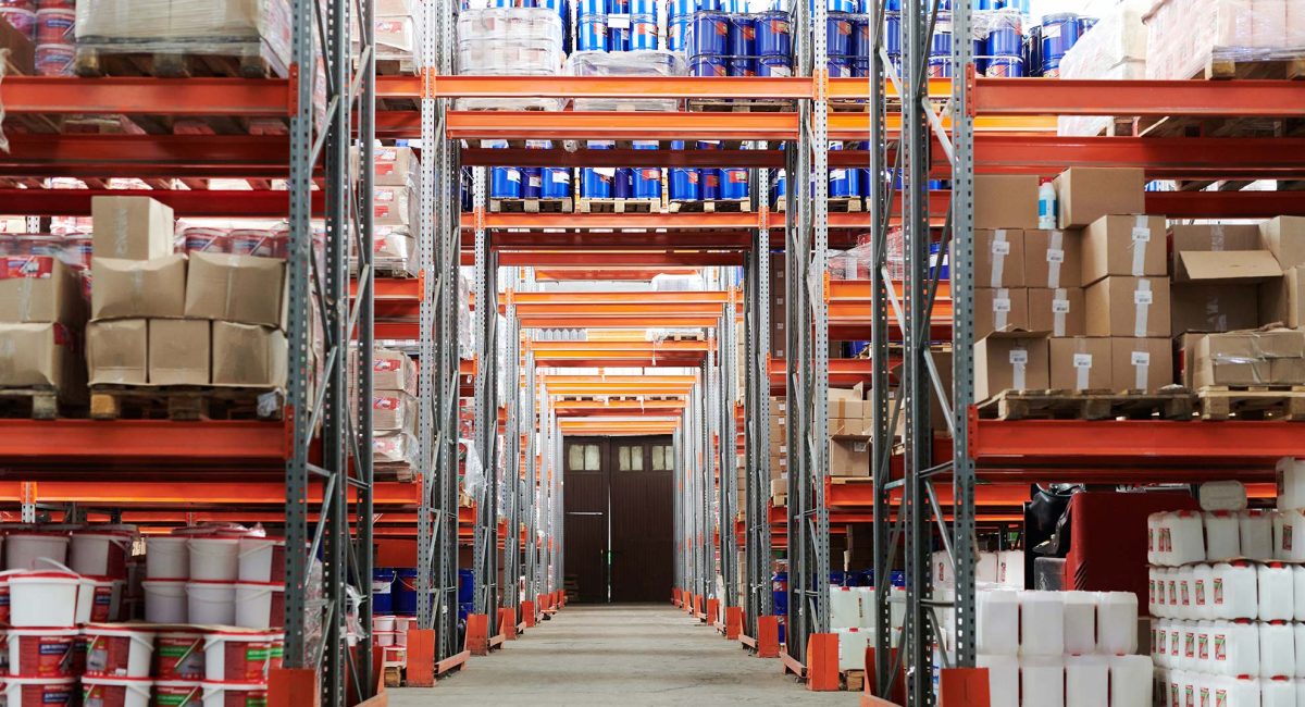 AMS Warehouse AMS Warehouse