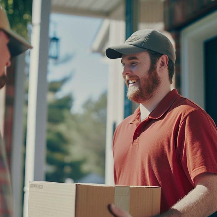 Improving Inventory Management: How Our Warehousing and Distribution Center Solutions Can Improve Your Inventory Management Process